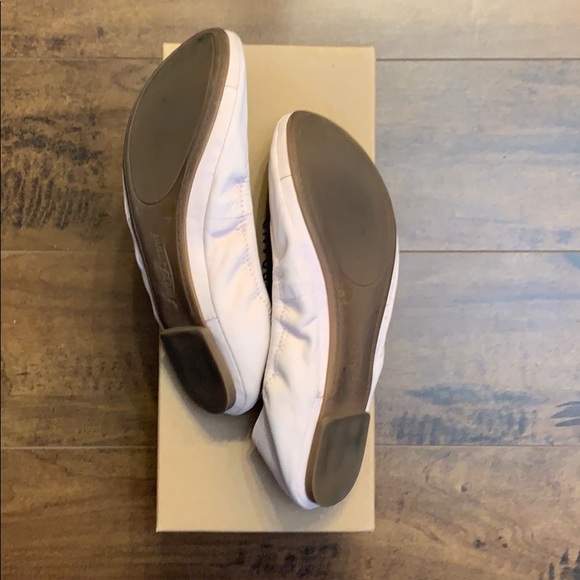 Lucky Brand Flats - Color Peach Whip - Picture 3 of 5